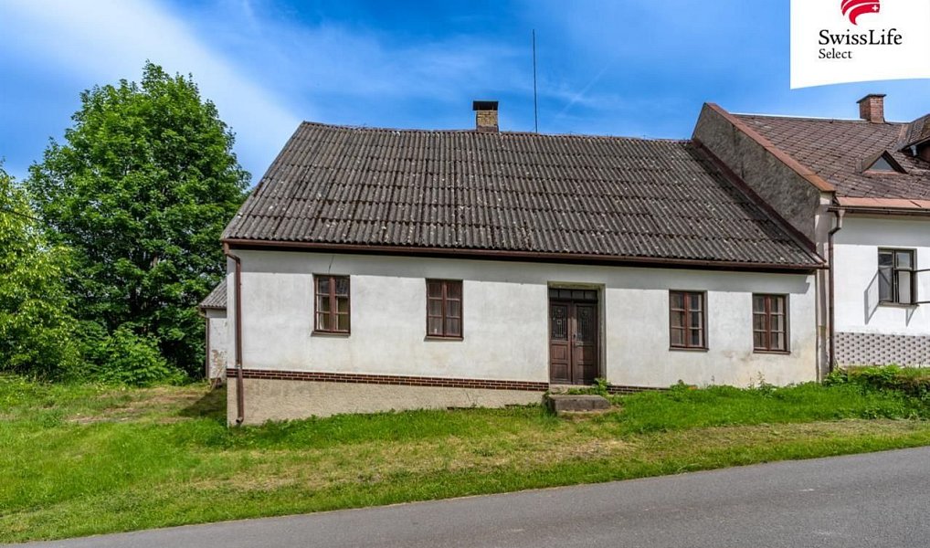 Prodej chaty/chalupy 345 m² s pozemkem 1 921 m², Malá Morava – náhled fotky 9