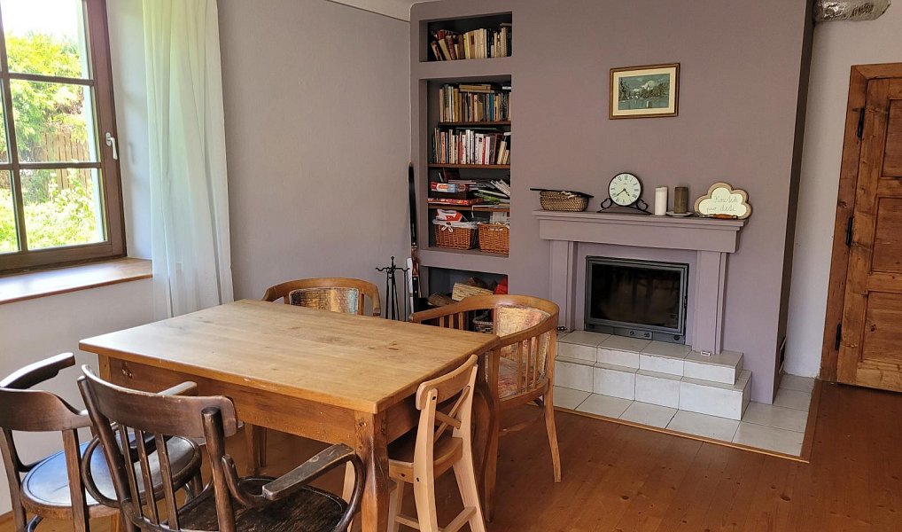 Prodej chaty/chalupy 164 m² s pozemkem 261 m², Deštná – náhled fotky 20