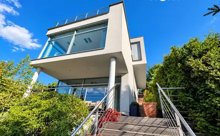 Pronájem bytu 150 m²