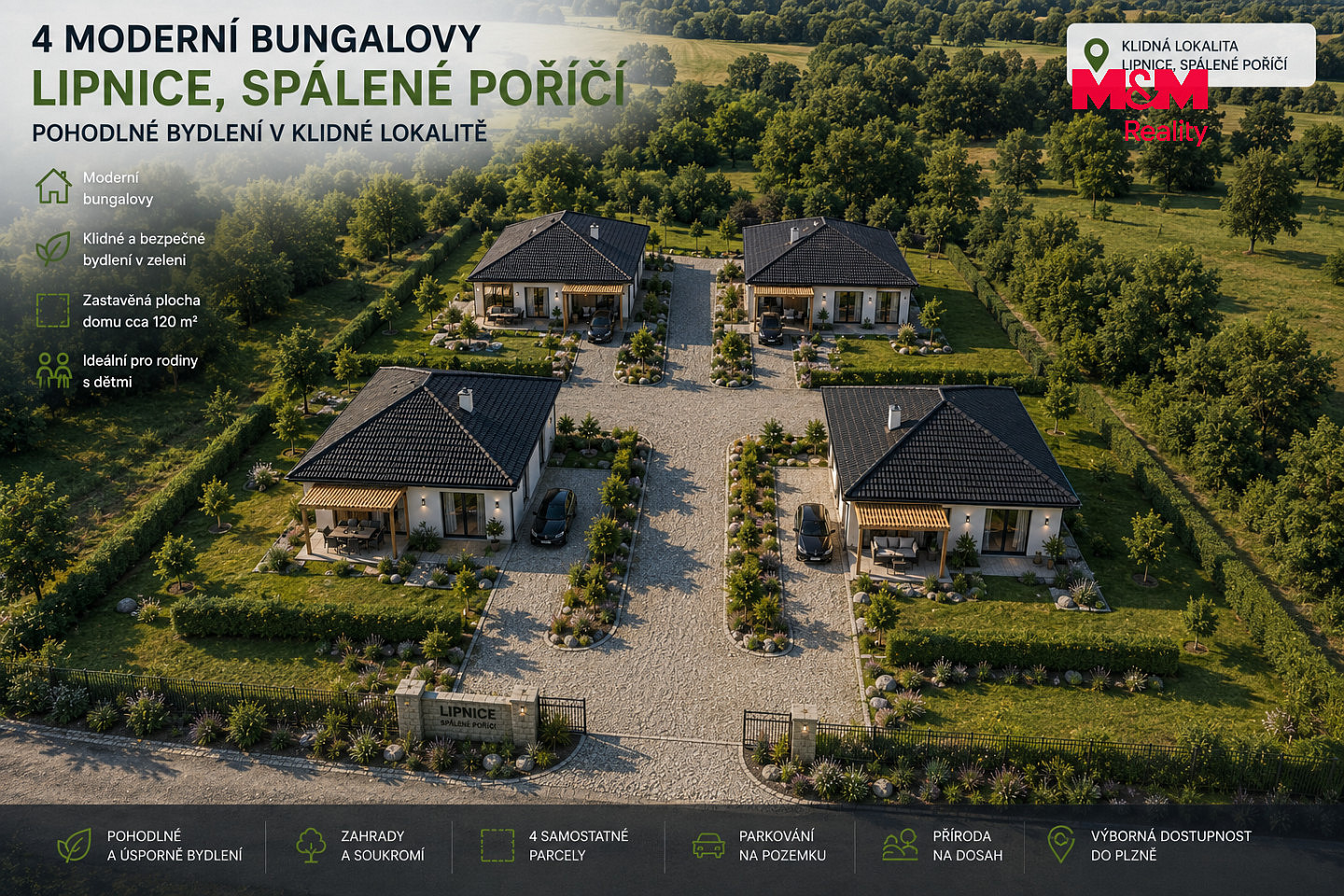 Prodej stavebního pozemku 799 m² – fotografie 3