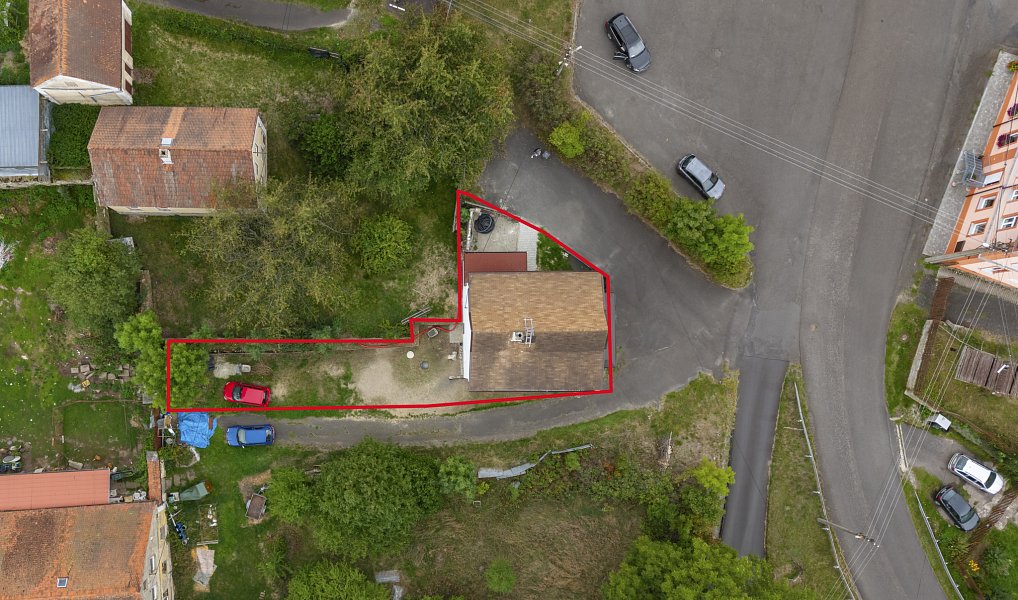 Prodej domu 114 m² s pozemkem 238 m², Vojtanov – náhled fotky 12