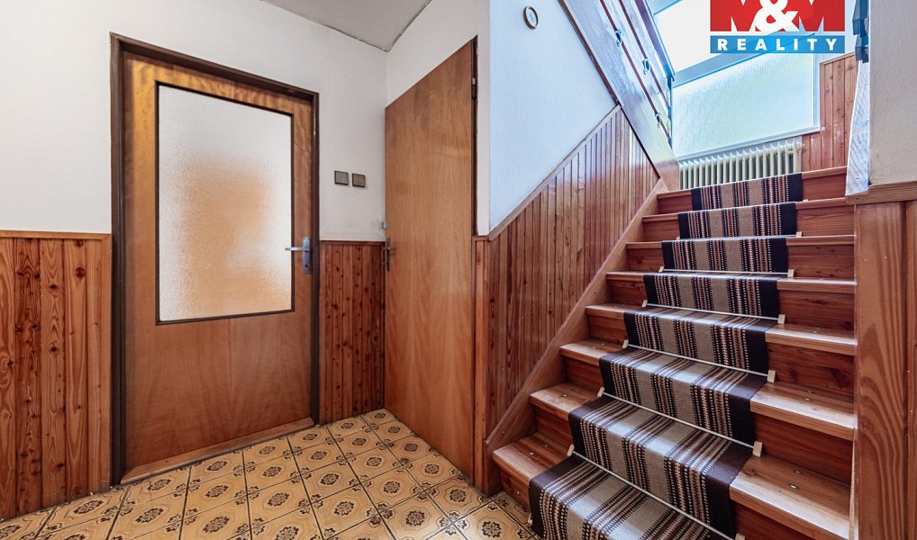 Prodej domu 230 m² s pozemkem 832 m², Bohutín – náhled fotky 13