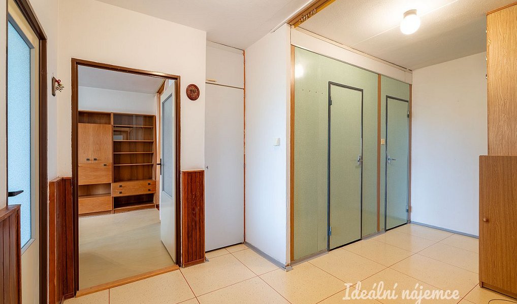 Pronájem bytu 3+kk 63 m², Praha – náhled fotky 12
