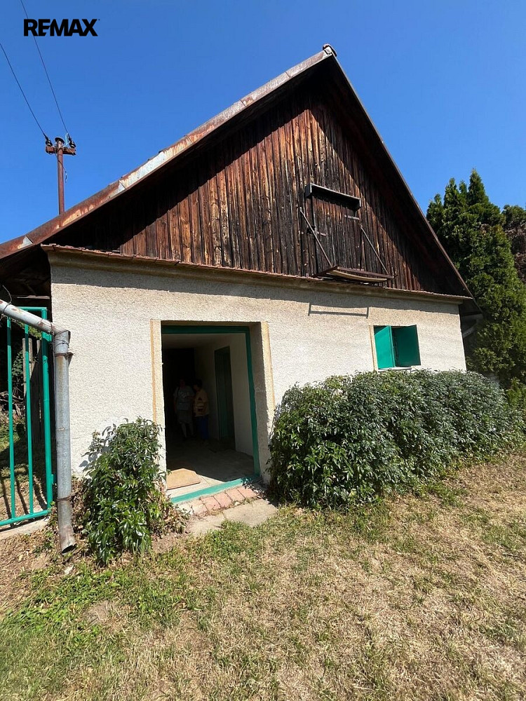 Prodej chaty/chalupy 80 m² s pozemkem 98 m²