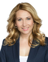 Kateřina Budská