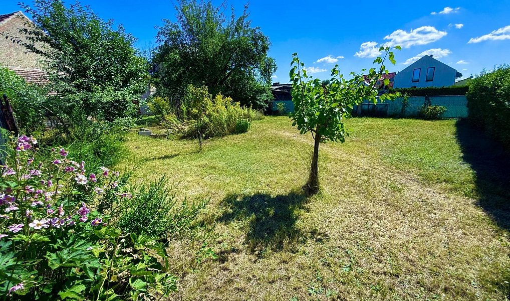 Prodej domu 252 m² s pozemkem 2 927 m², Krabčice – náhled fotky 4