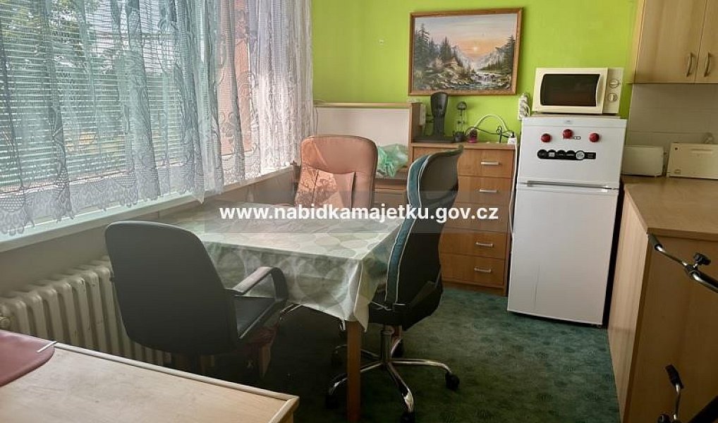 Prodej bytu 1+1 35 m², Jirkov – náhled fotky 5