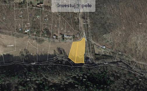 Prodej louky 3 606 m², Bojanovice, okres Praha-západ