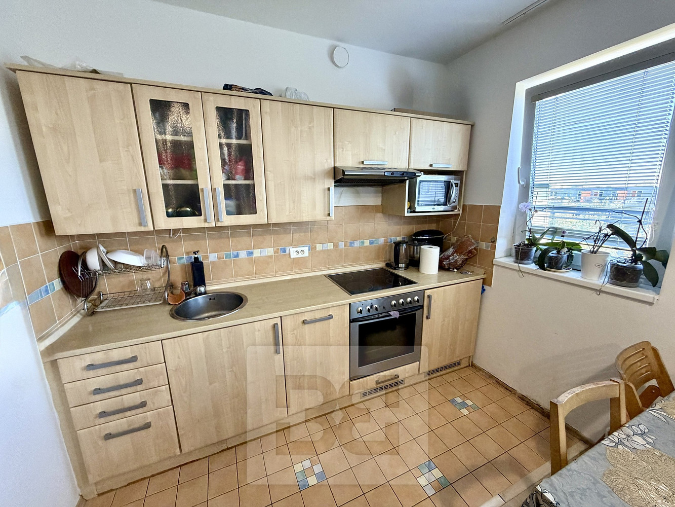 Prodej bytu 2+kk 45 m²