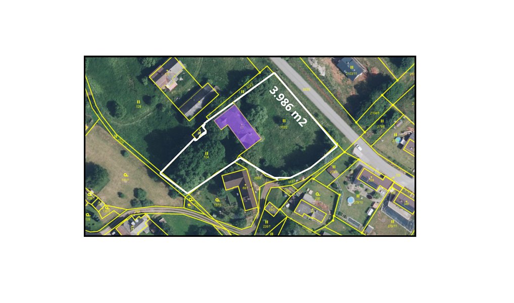 Prodej chalupy 341 m², Staré Buky – náhled fotky 18