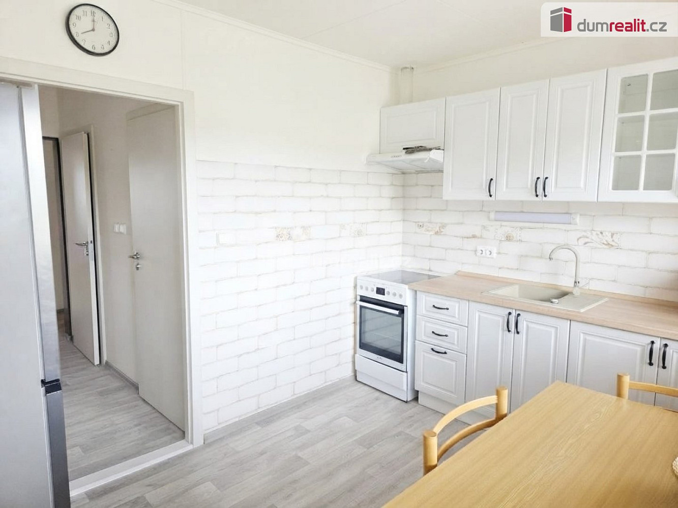 Prodej bytu 3+1 63 m² – fotografie 5