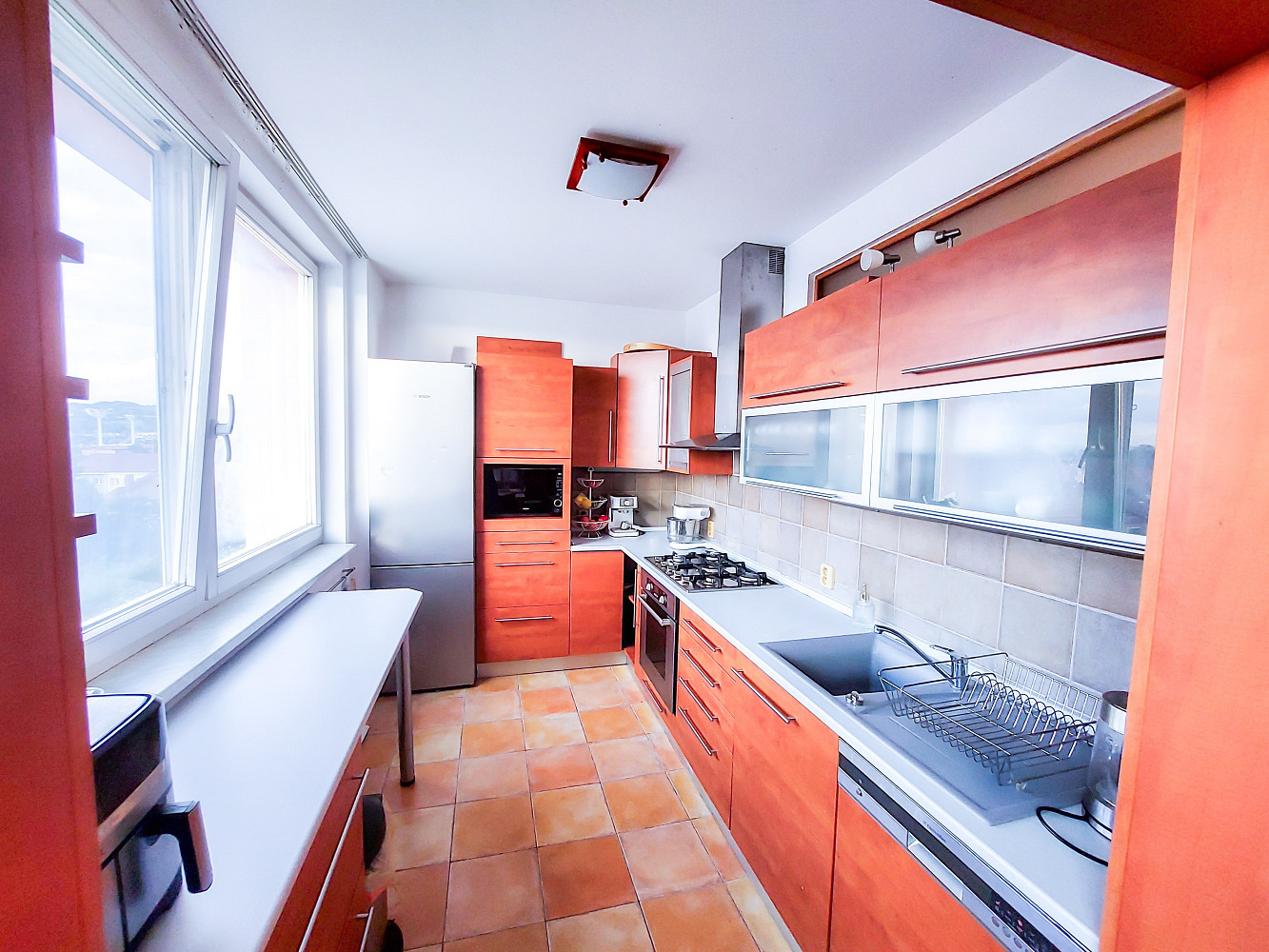 Pronájem bytu 3+1 70 m² – fotografie 5