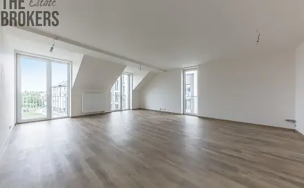 Prodej bytu 2+kk 99 m², Antonína Balšánka, Český Brod, okres Kolín