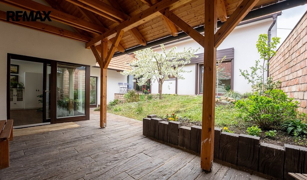 Prodej domu 129 m² s pozemkem 513 m², Brno – náhled fotky 26
