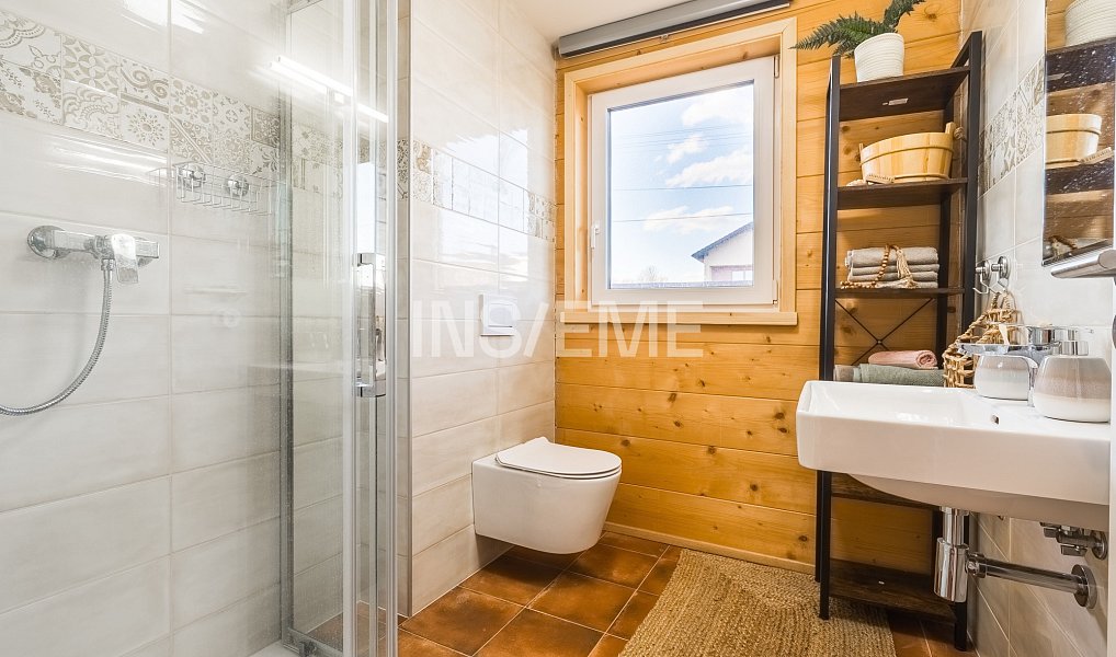 Prodej domu 92 m² s pozemkem 303 m², Nové Město na Moravě – náhled fotky 9
