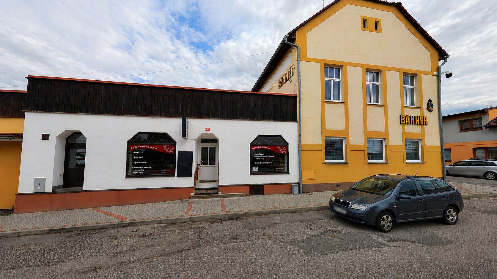 Pronájem výrobních prostor 141 m² — photo 2