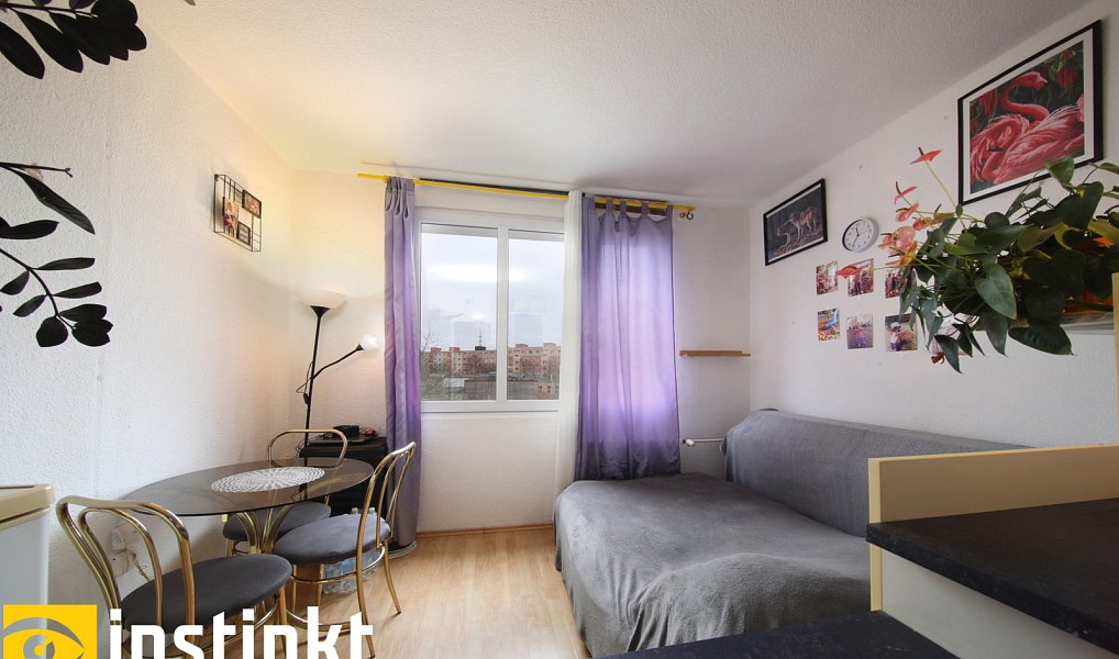 Prodej bytu 1+kk 20 m², Plzeň – náhled fotky 7