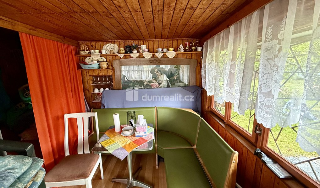 Prodej chaty/chalupy 20 m², Mariánské Lázně – náhled fotky 12