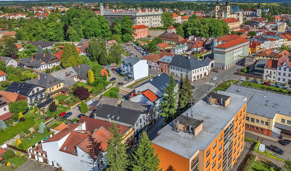 Prodej domu 295 m² s pozemkem 283 m², Litomyšl – náhled fotky 16