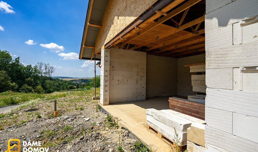 Prodej domu 167 m² s pozemkem 985 m², Racková – náhled fotky 10