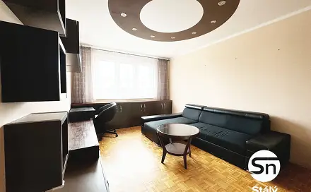 Pronájem bytu 2+1 54 m²