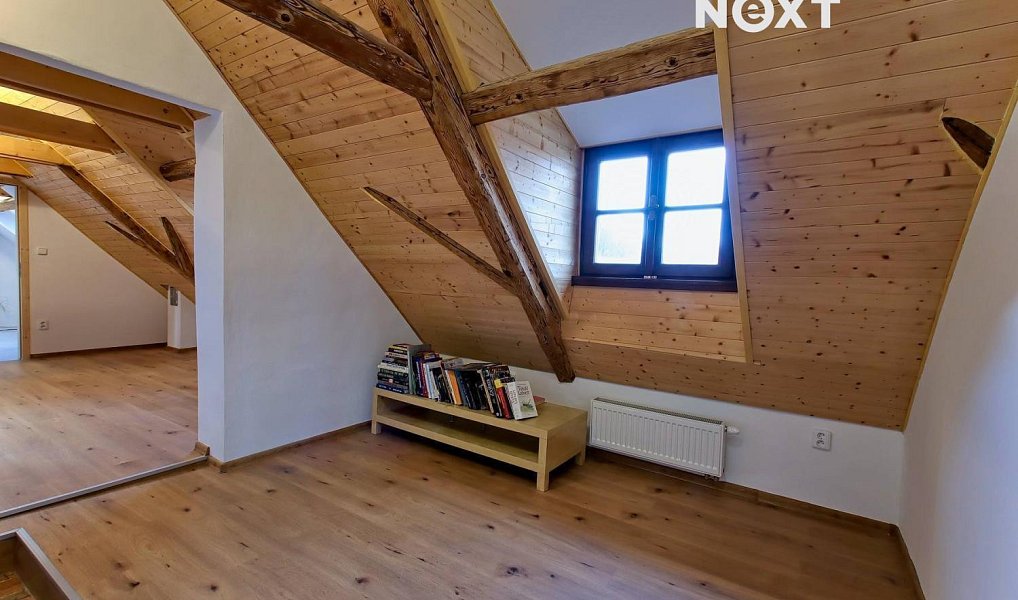 Prodej domu 180 m² s pozemkem 699 m², Jeníkovice – náhled fotky 11