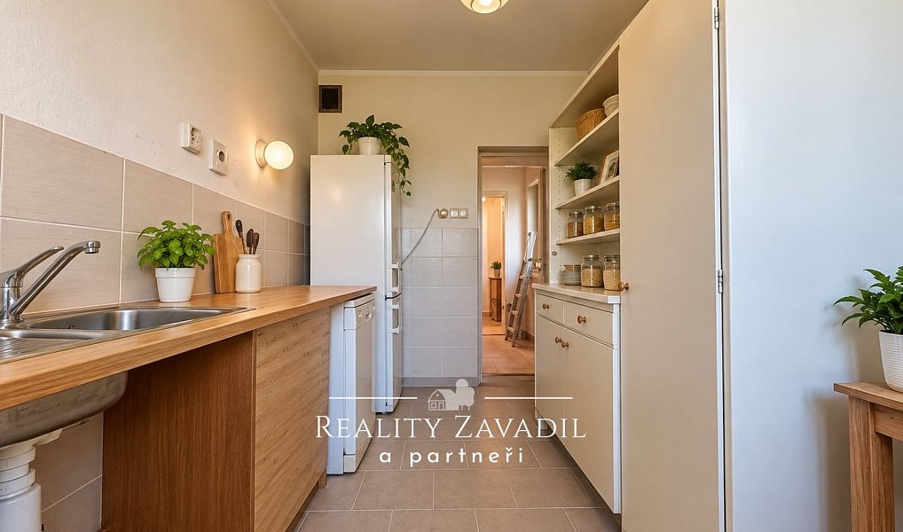 Prodej domu 136 m² s pozemkem 1 493 m², Bítov – náhled fotky 18