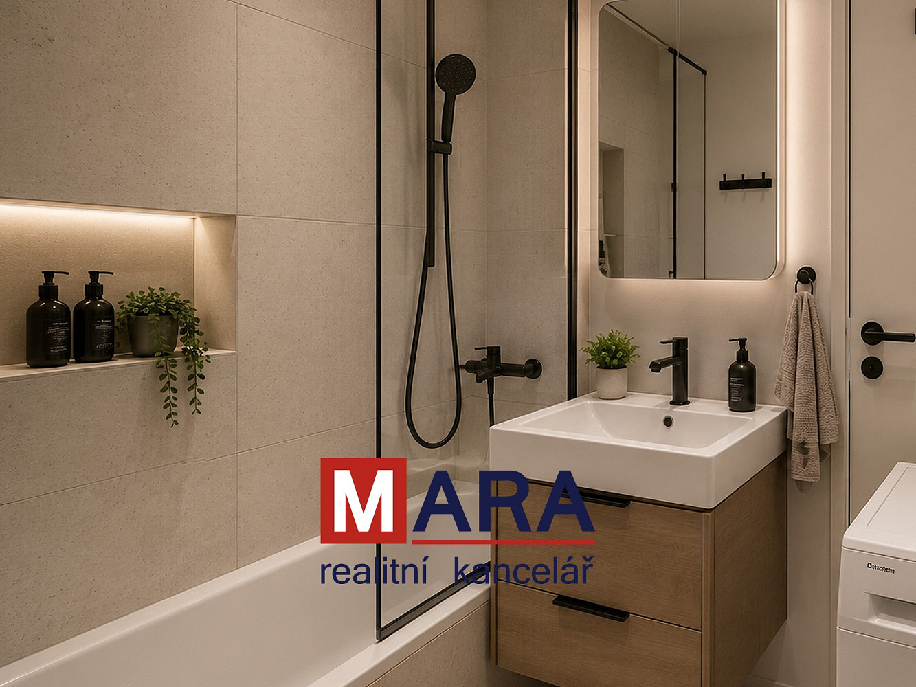 Prodej bytu 2+1 56 m² – fotografie 5