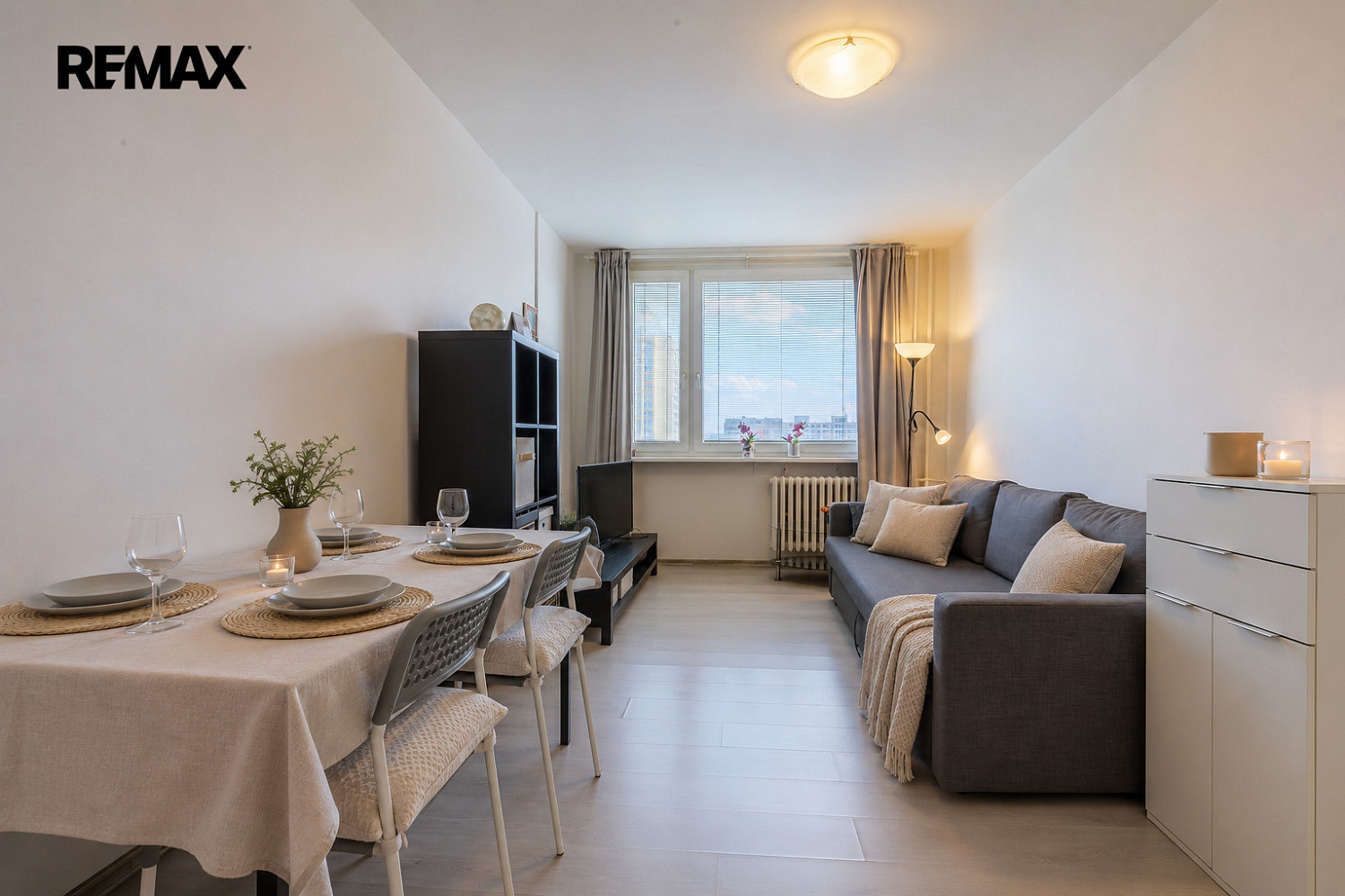 Prodej bytu 2+kk 43 m²