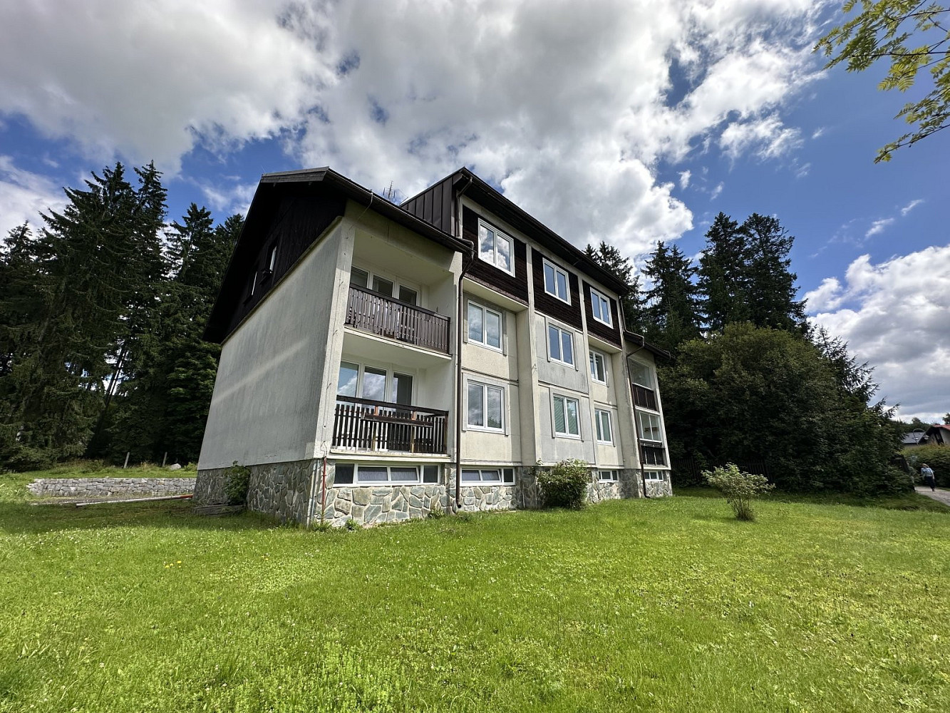 Prodej bytu 2+1 57 m² – fotografie 4