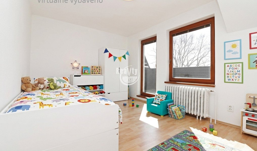 Prodej bytu 4+kk 90 m², Jihlava – náhled fotky 8