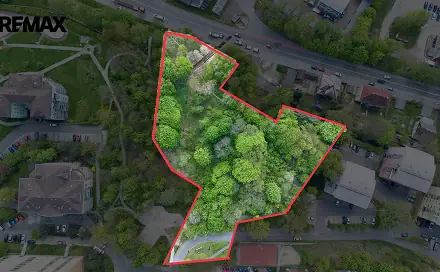 Prodej pozemku 8 104 m², Liberec