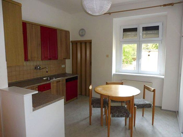 Pronájem bytu 2+1 65 m² - Ansicht 2