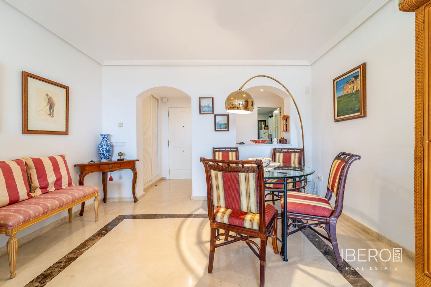 Piso 4+kk – Benahavís, La Torrecilla, Artola - Vista 5