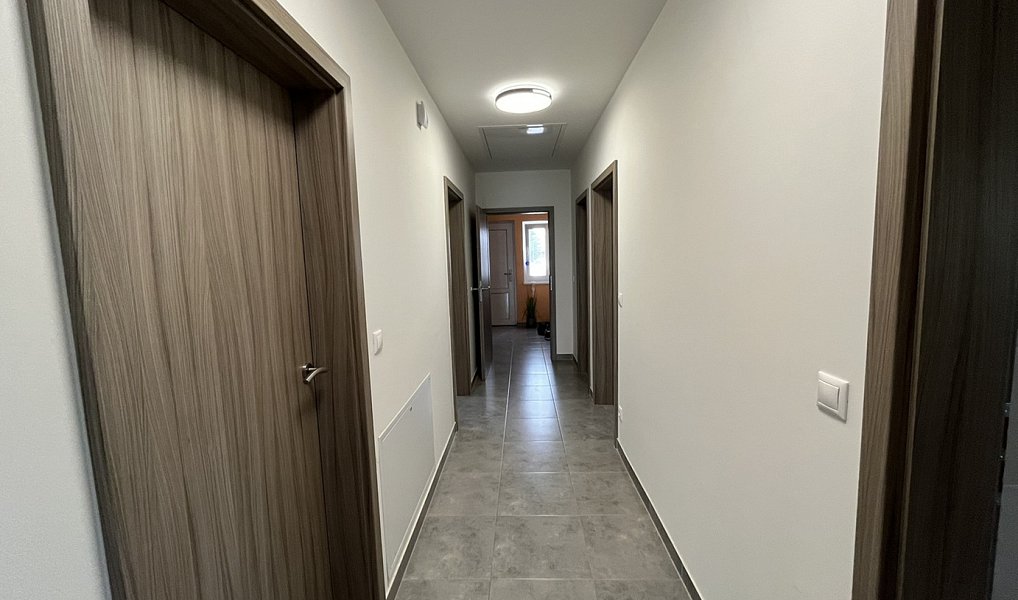 Prodej domu 100 m² s pozemkem 547 m², Záříčí – náhled fotky 12