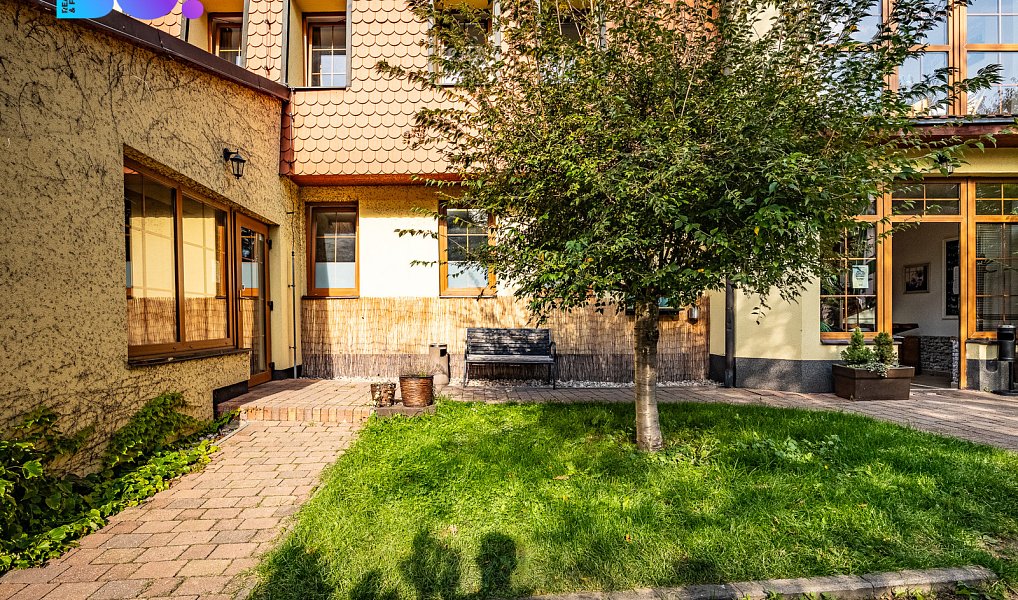 Prodej restaurace 780 m², Skuteč – náhled fotky 6