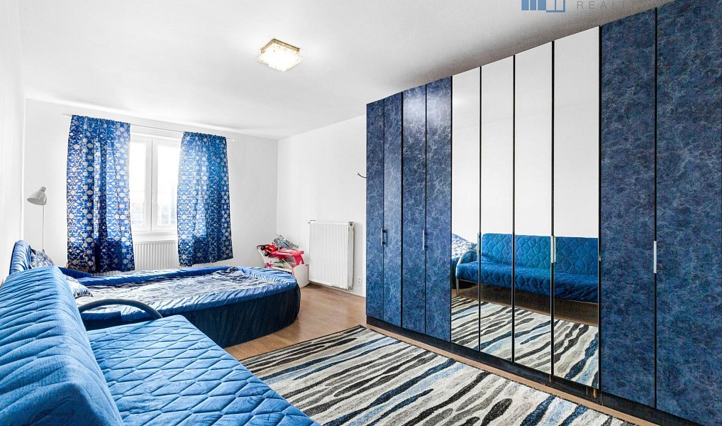 Prodej domu 252 m² s pozemkem 1 468 m², Teplice – náhled fotky 14
