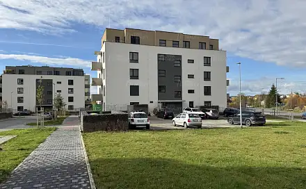 Pronájem bytu 1+kk 35 m², Javornická, Rychnov nad Kněžnou