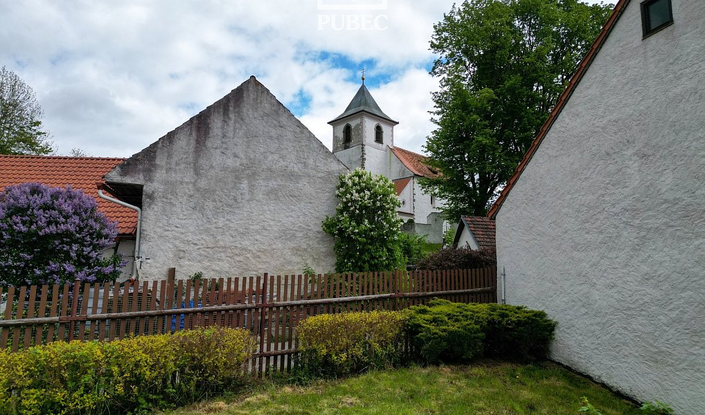 Prodej chaty/chalupy 49 m² s pozemkem 367 m², Kasejovice – náhled fotky 25