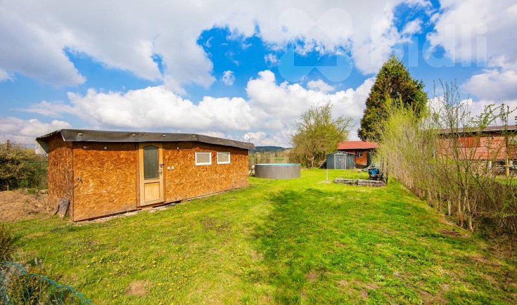 Prodej zahrady 306 m², Plzeň – fotka 1 z 19