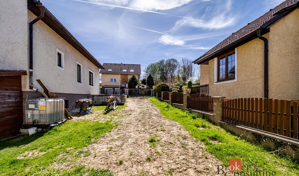Prodej domu 136 m² s pozemkem 274 m², Černá v Pošumaví – náhled fotky 24