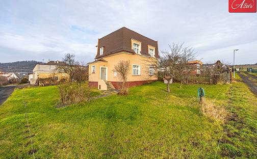 Prodej domu 168 m², Kladruby, okres Teplice
