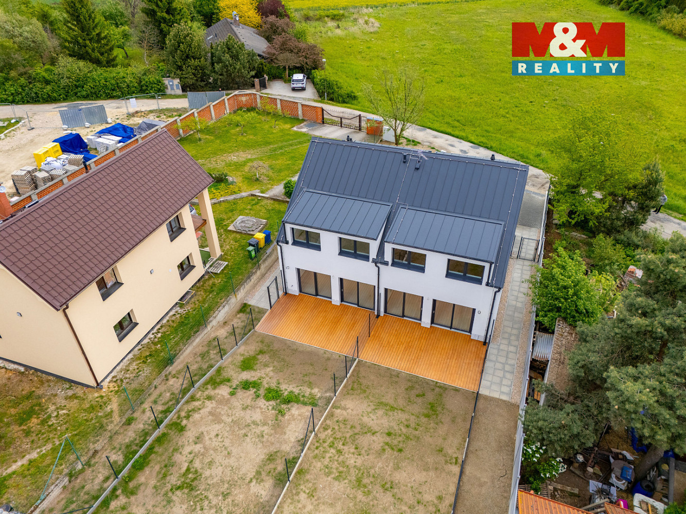 Prodej bytu 3+kk 68 m² - Widok 6