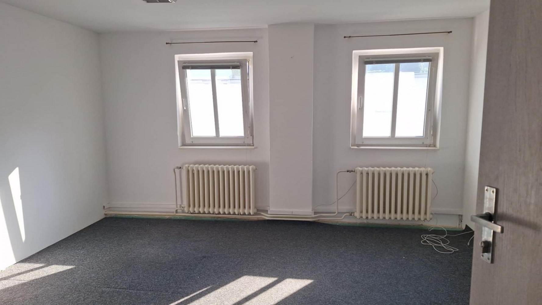 Pronájem kanceláře 17 m²