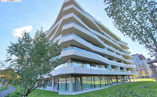 Prodej kanceláře 92 m²