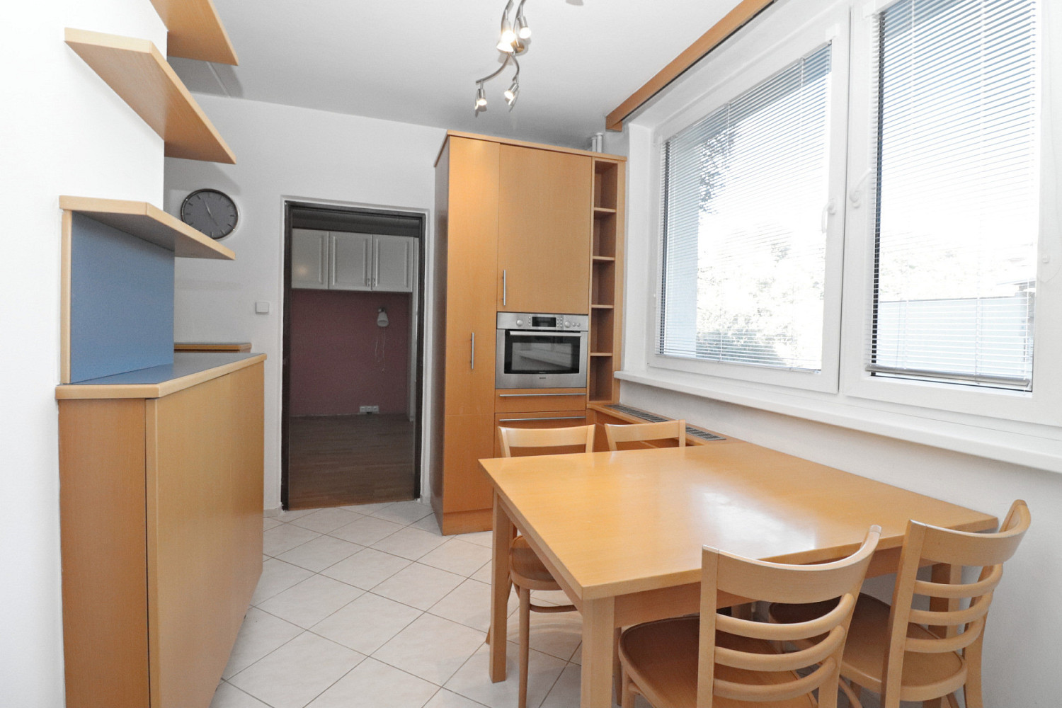Pronájem bytu 3+1 72 m² – fotografie 5