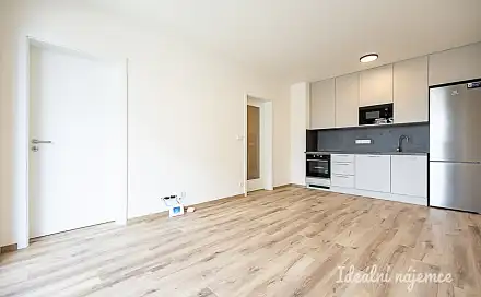 Pronájem bytu 2+kk 50 m²