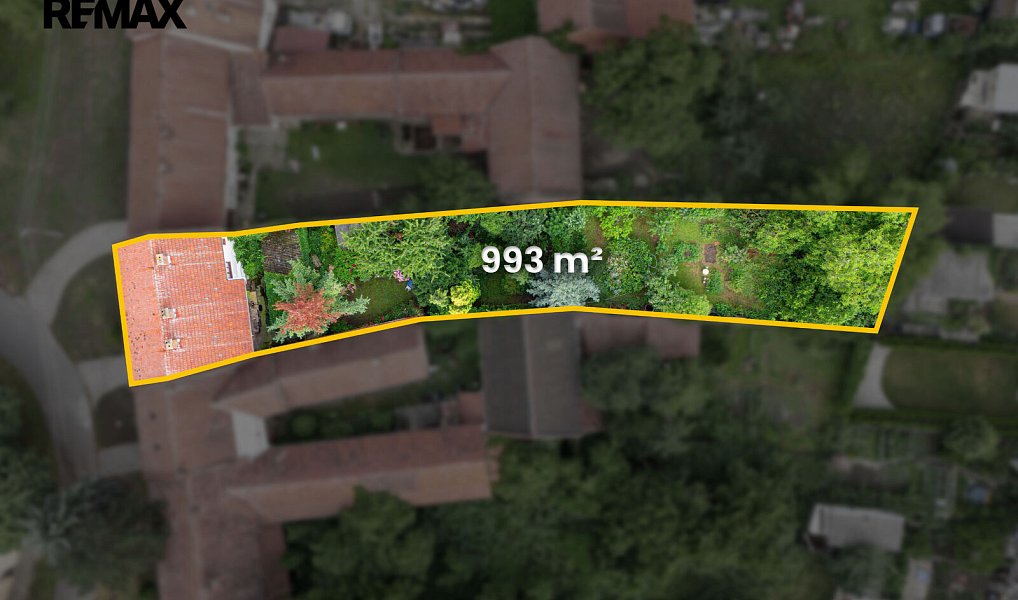 Prodej domu 220 m² s pozemkem 993 m², Kralice na Hané – náhled fotky 27