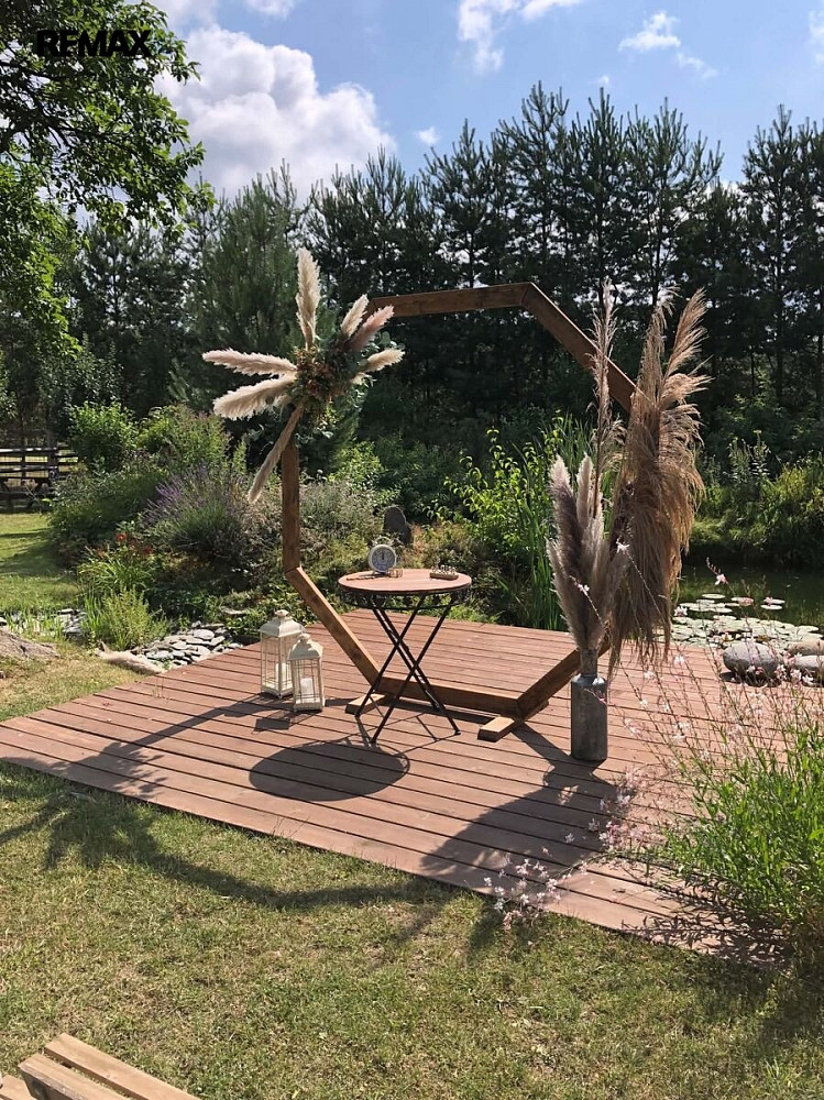 Prodej restaurace 382 m² – fotografie 2