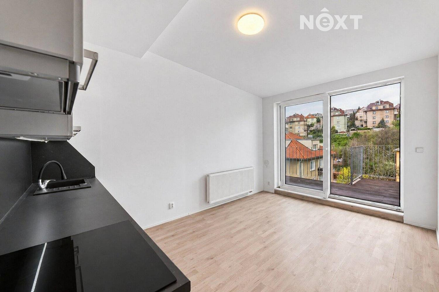 Prodej bytu 2+kk 47 m²